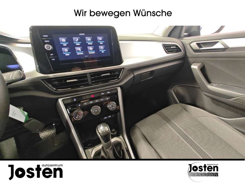 Volkswagen T-Roc - Imagem 13