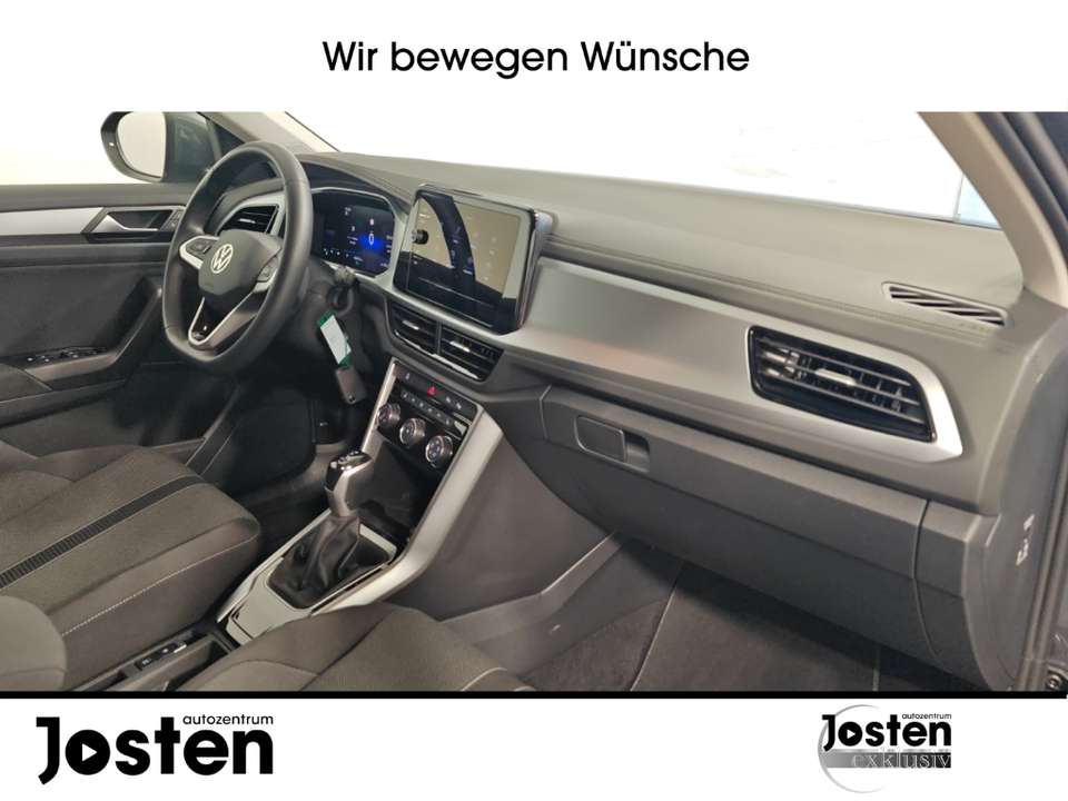 Volkswagen T-Roc - Imagem 14