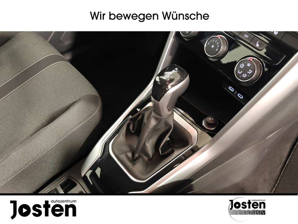 Volkswagen T-Roc - Imagem 15