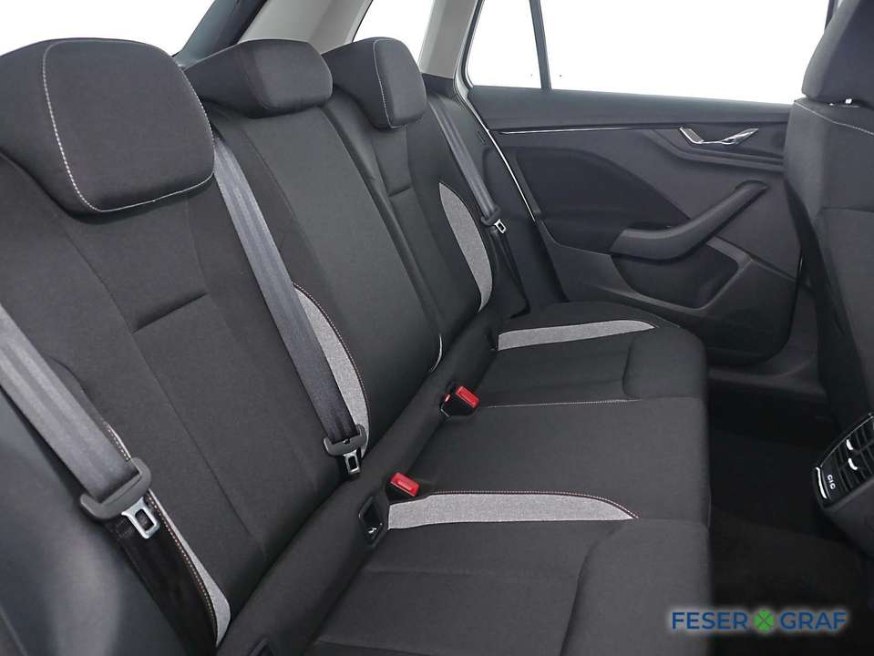 Skoda Kamiq - Imagem 5