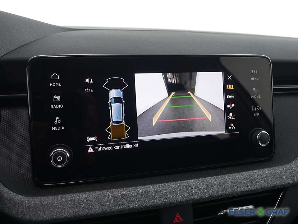 Skoda Kamiq - Imagem 7
