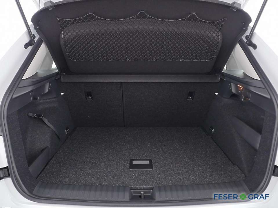 Skoda Kamiq - Imagem 8