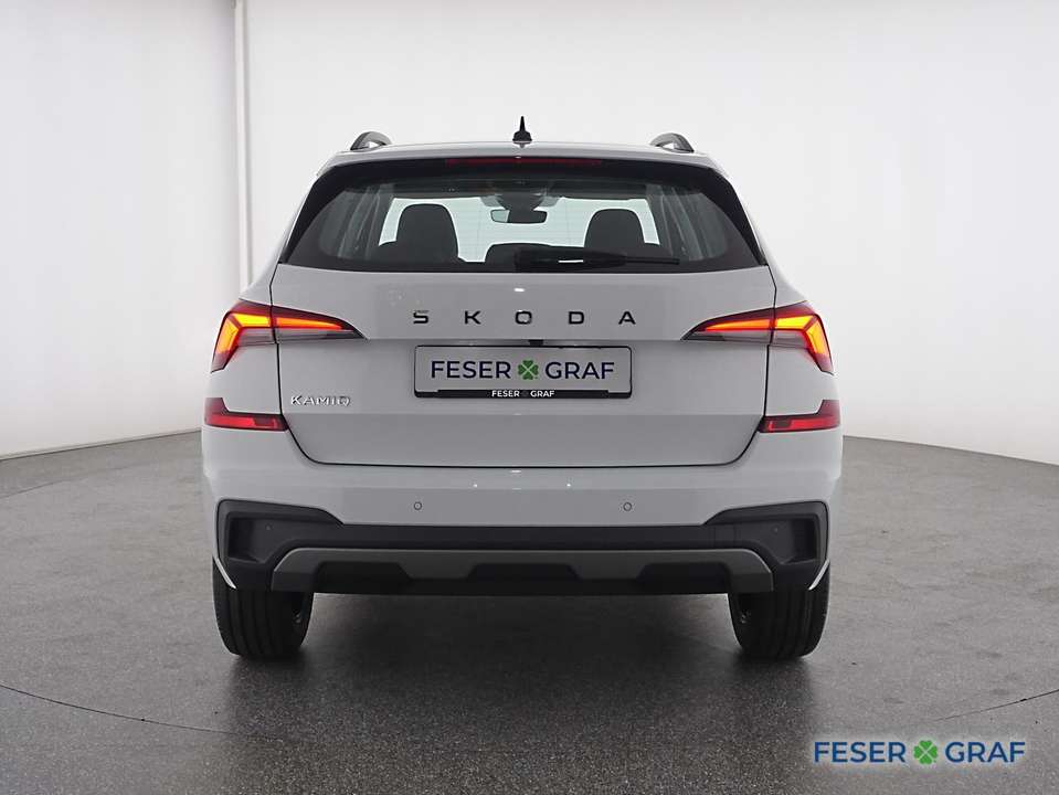 Skoda Kamiq - Imagem 11