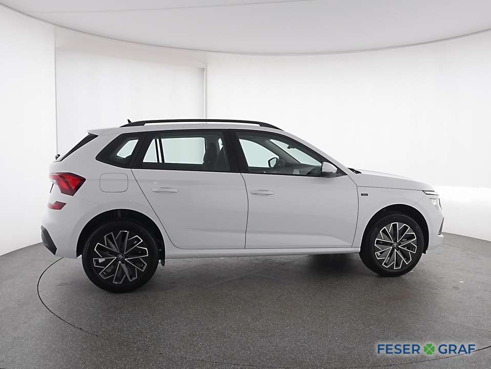 Skoda Kamiq - Imagem 12