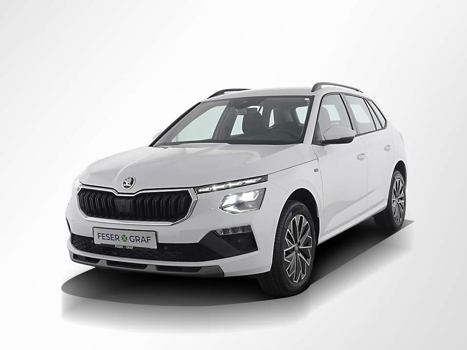 Skoda Kamiq - Imagem 13