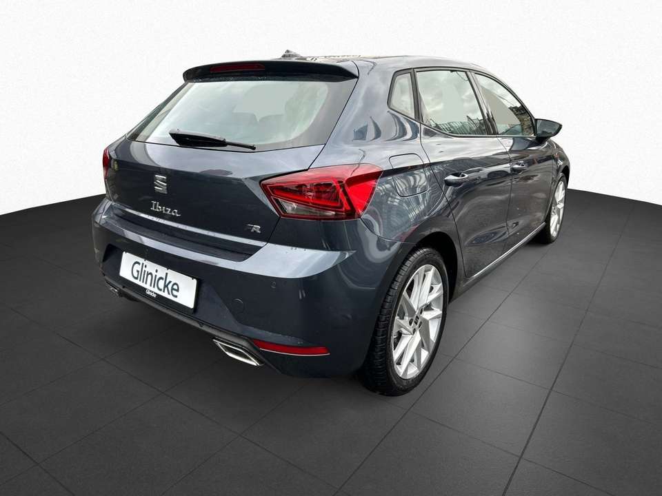 SEAT Ibiza - Imagem 2