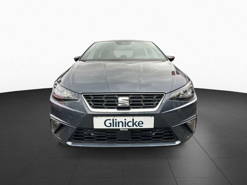 SEAT Ibiza - Imagem 3