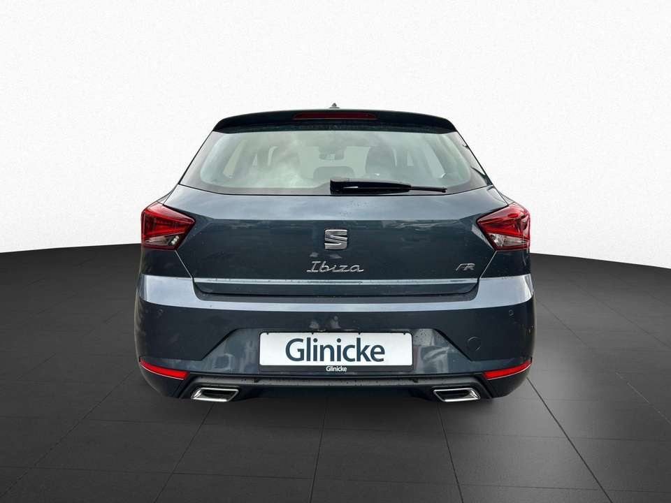 SEAT Ibiza - Imagem 4