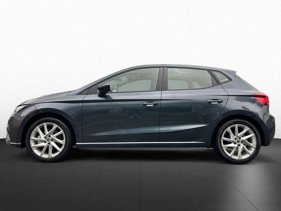 SEAT Ibiza - Imagem 5