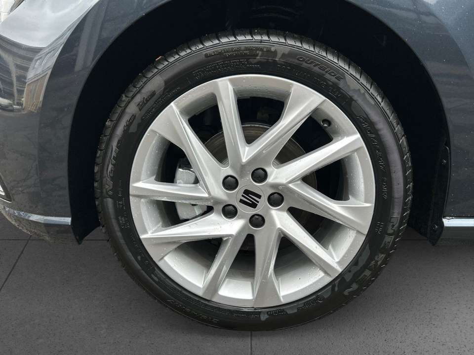 SEAT Ibiza - Imagem 6