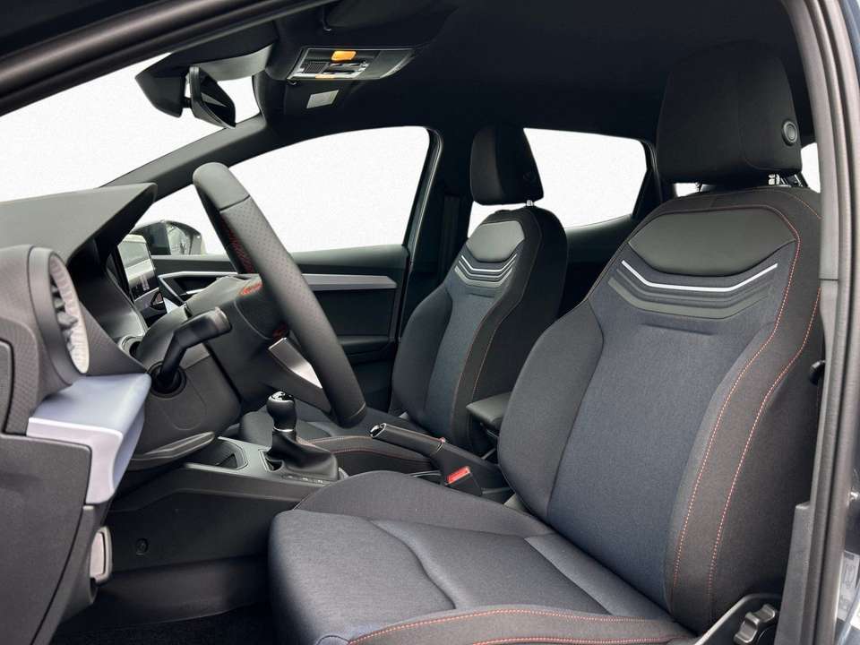 SEAT Ibiza - Imagem 7