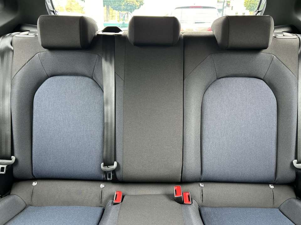 SEAT Ibiza - Imagem 8