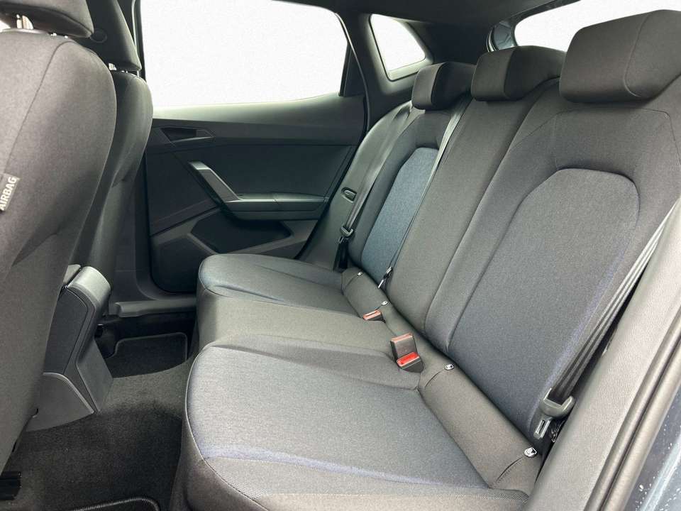 SEAT Ibiza - Imagem 11