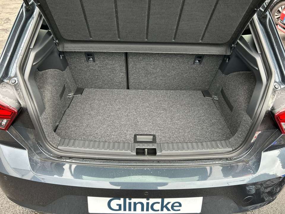 SEAT Ibiza - Imagem 14