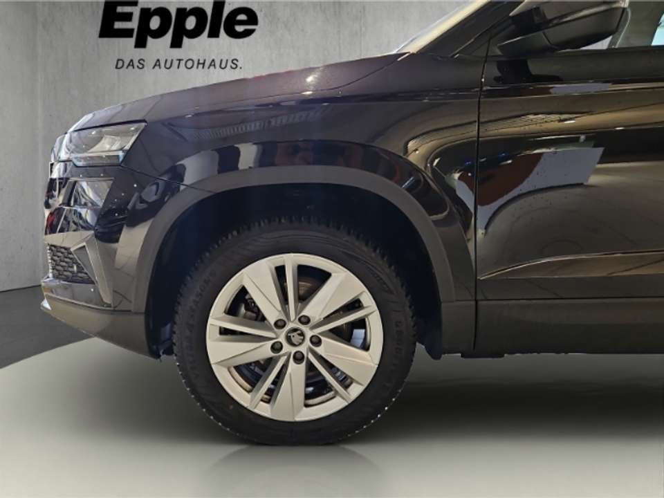Skoda Karoq - Imagem 4