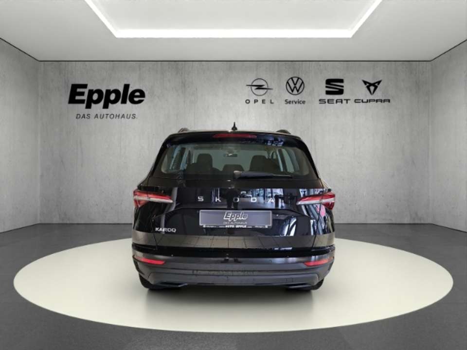 Skoda Karoq - Imagem 6
