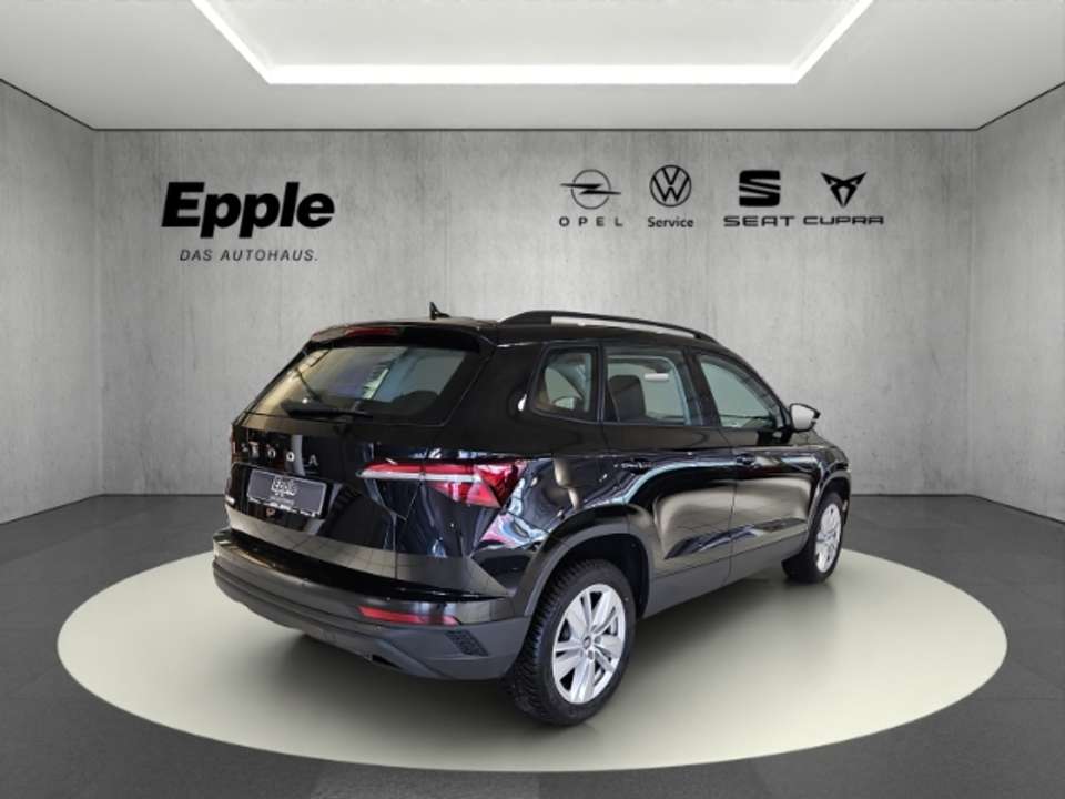 Skoda Karoq - Imagem 7