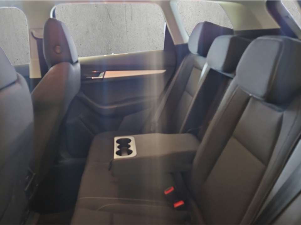 Skoda Karoq - Imagem 9