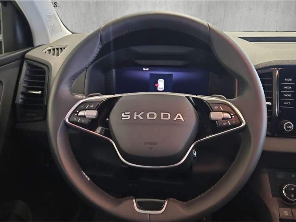 Skoda Karoq - Imagem 11