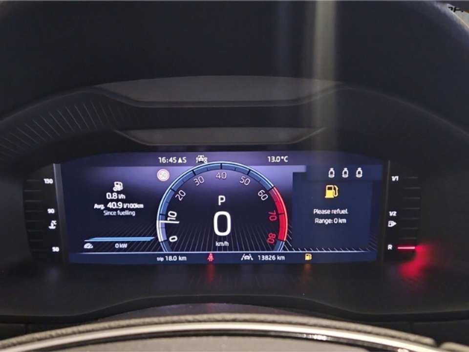 Skoda Karoq - Imagem 12