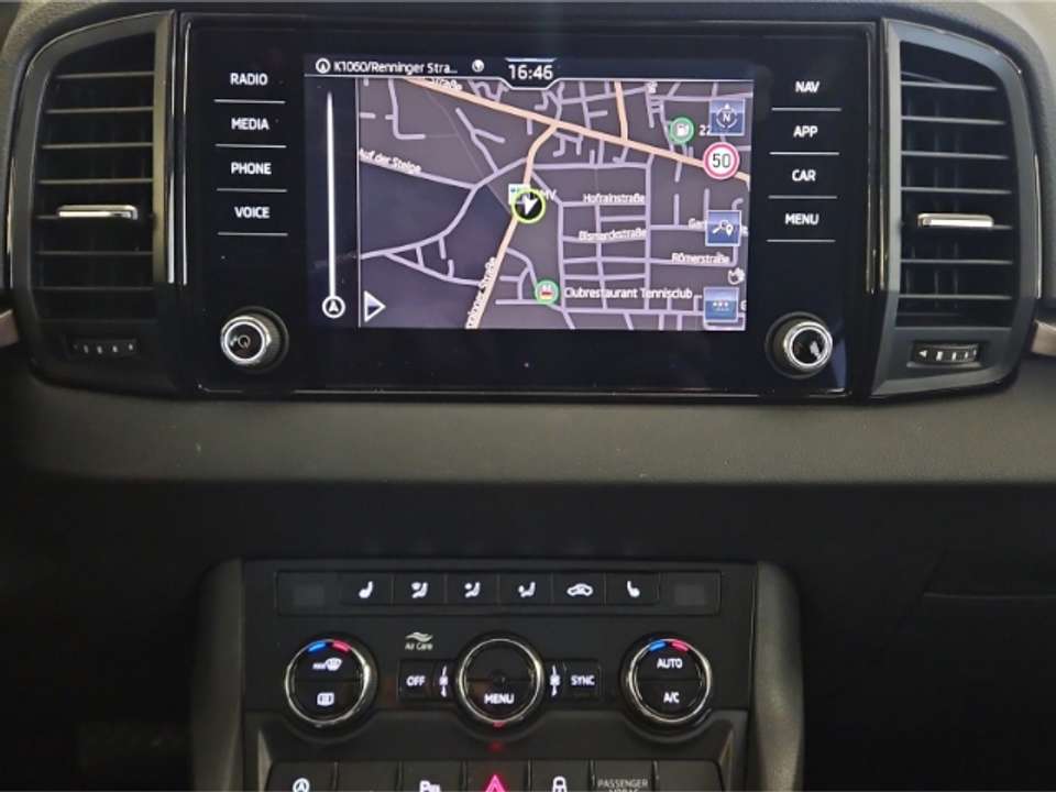 Skoda Karoq - Imagem 13