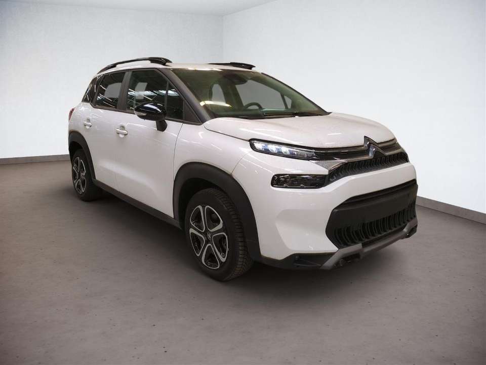 Citroen C3 Aircross - Imagem 5