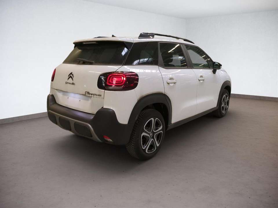 Citroen C3 Aircross - Imagem 6