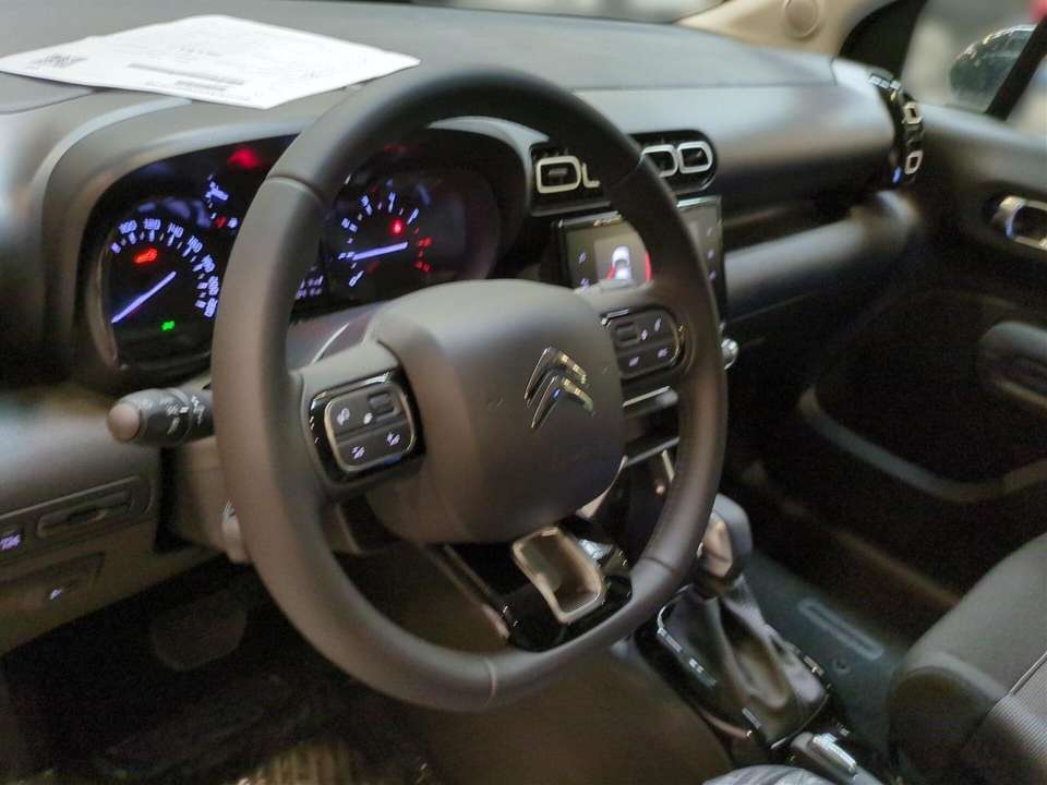 Citroen C3 Aircross - Imagem 10