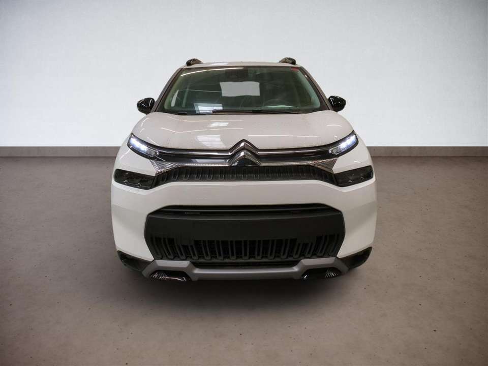 Citroen C3 Aircross - Imagem 13
