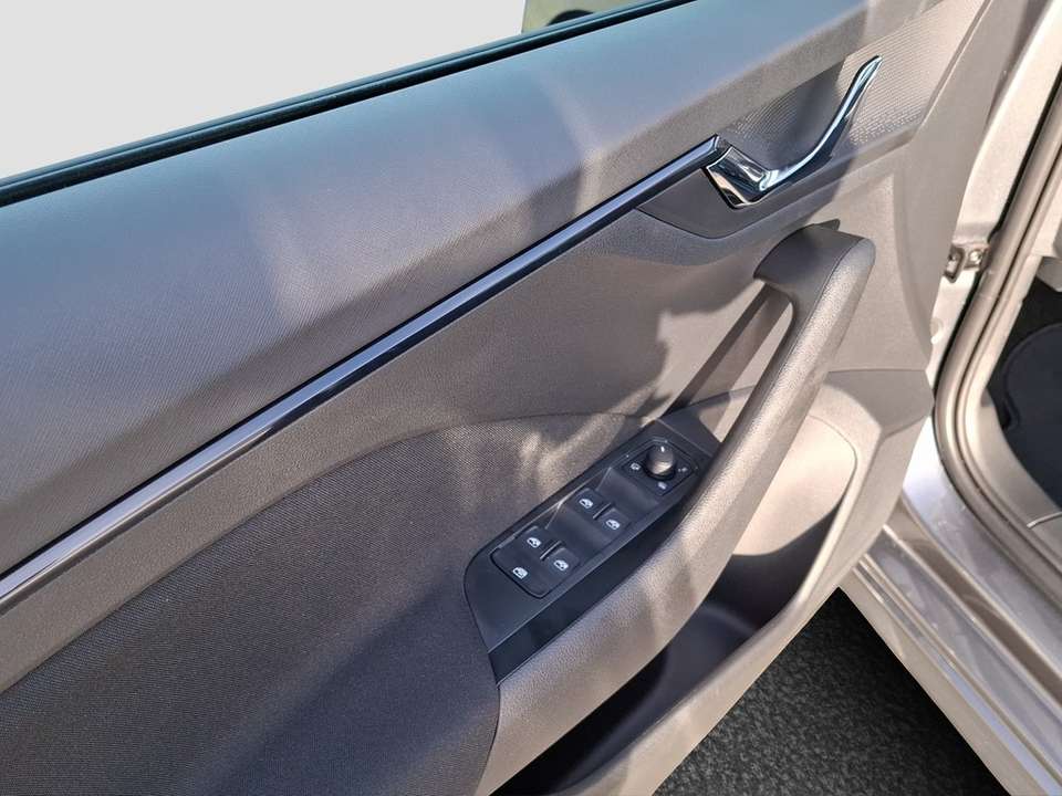 Skoda Kamiq - Imagem 10