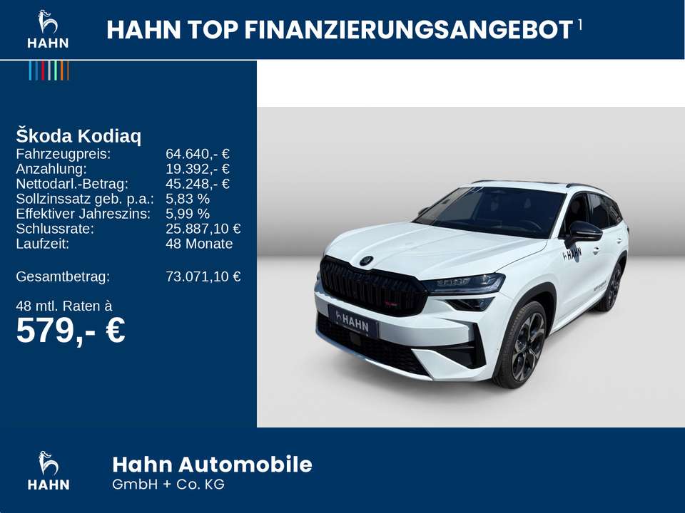Skoda Kodiaq - Imagem 2