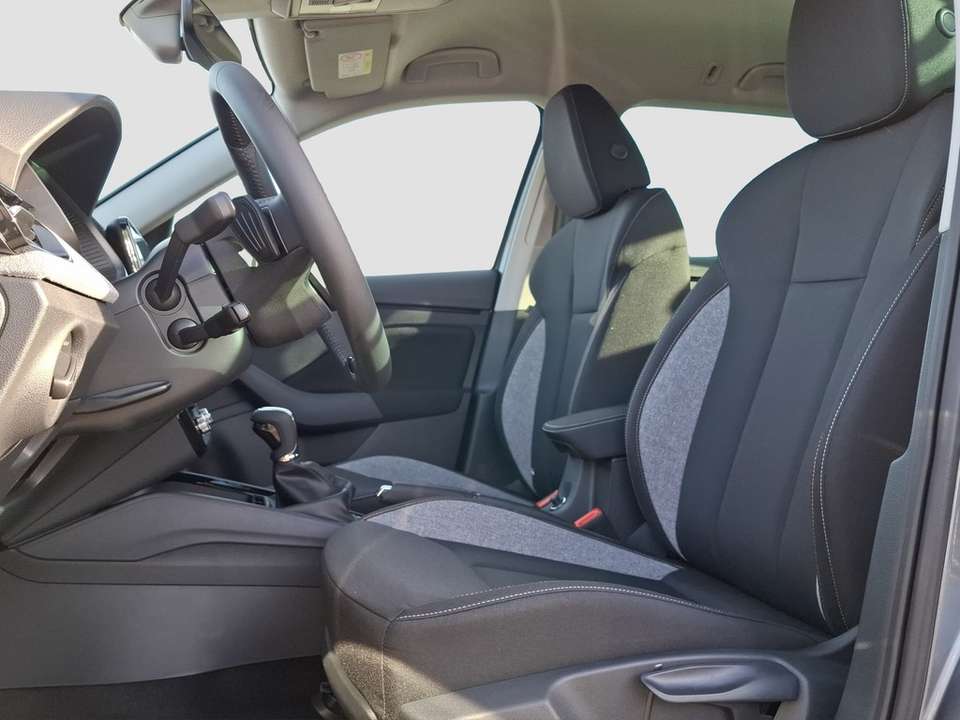 Skoda Kamiq - Imagem 11