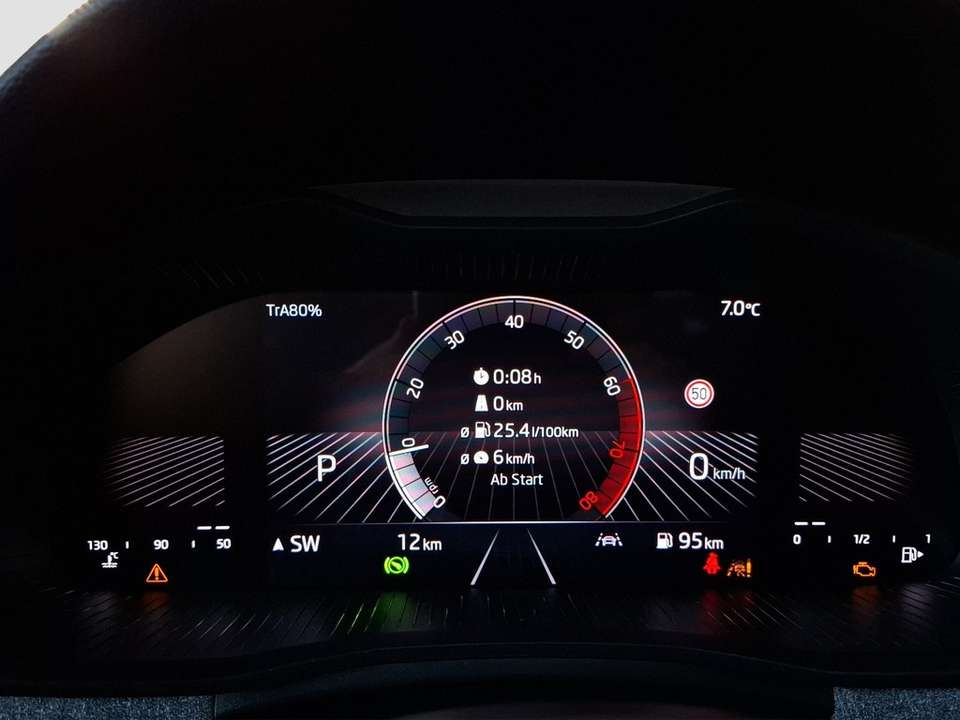 Skoda Kamiq - Imagem 13