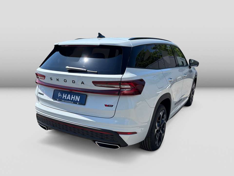 Skoda Kodiaq - Imagem 4