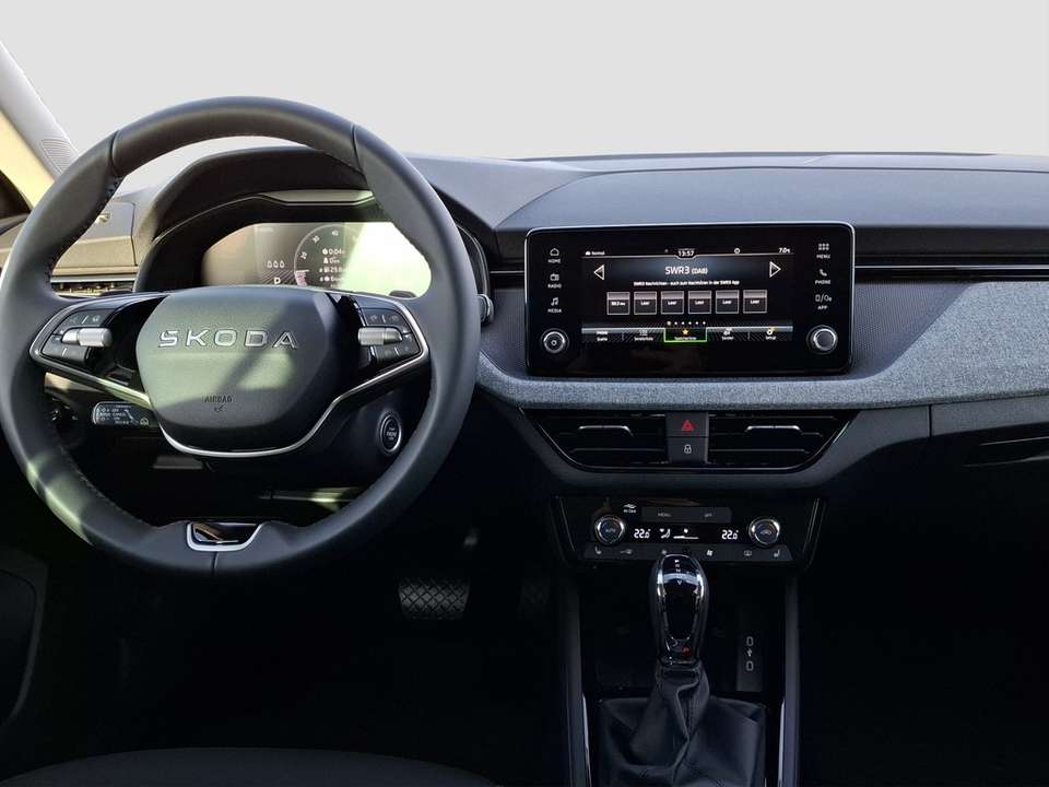 Skoda Kamiq - Imagem 14
