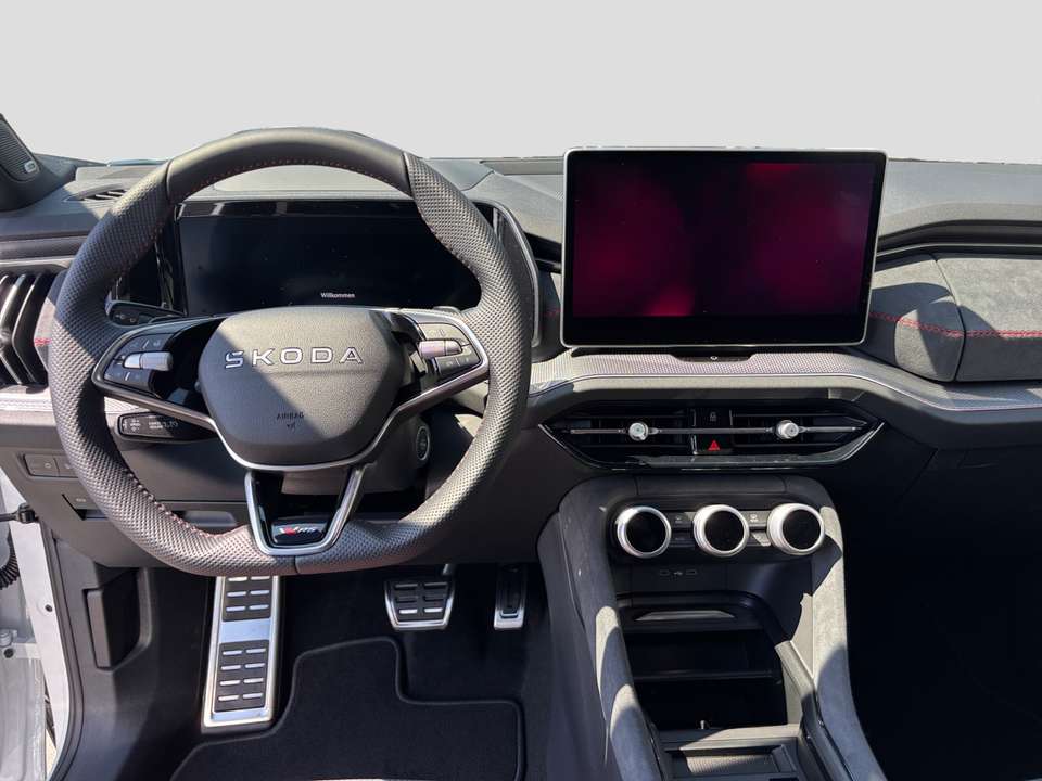 Skoda Kodiaq - Imagem 6