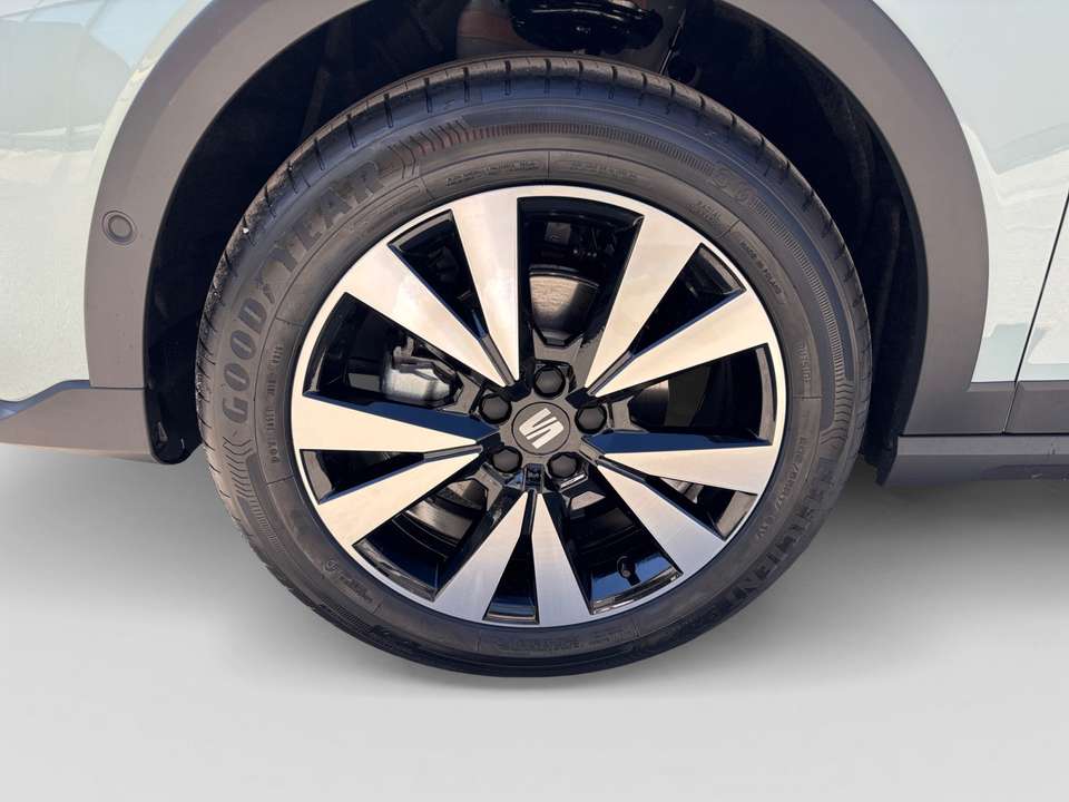 SEAT Arona - Imagem 5