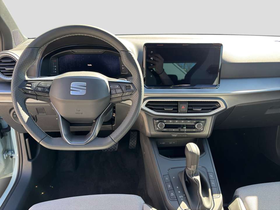 SEAT Arona - Imagem 6