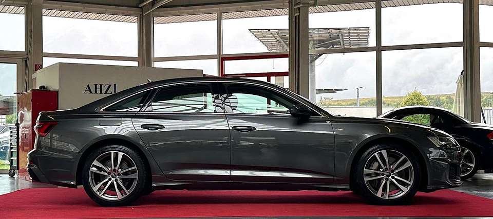 Audi A6 - Imagem 2