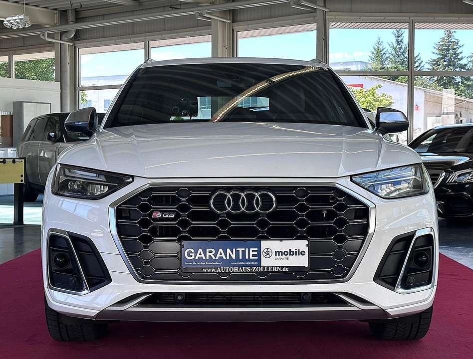 Audi SQ5 - Imagem 3