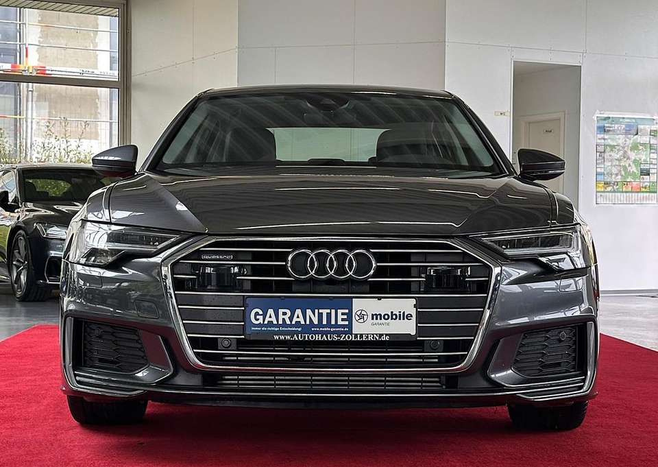 Audi A6 - Imagem 3