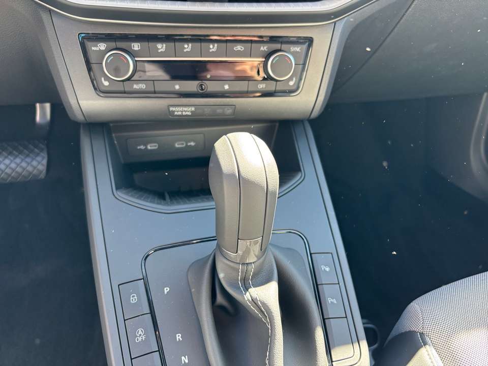 SEAT Arona - Imagem 8