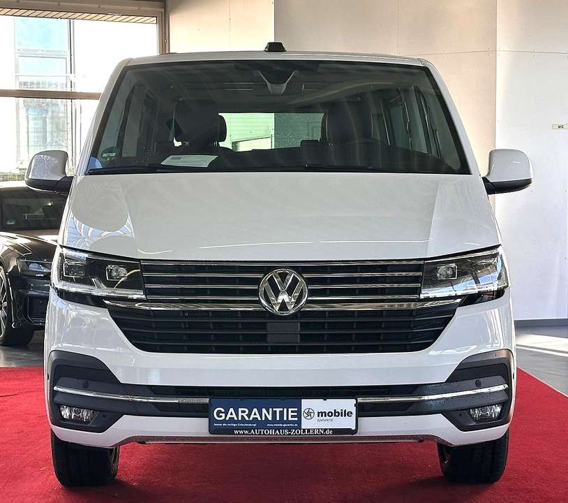 Volkswagen T6 Multivan - Imagem 3