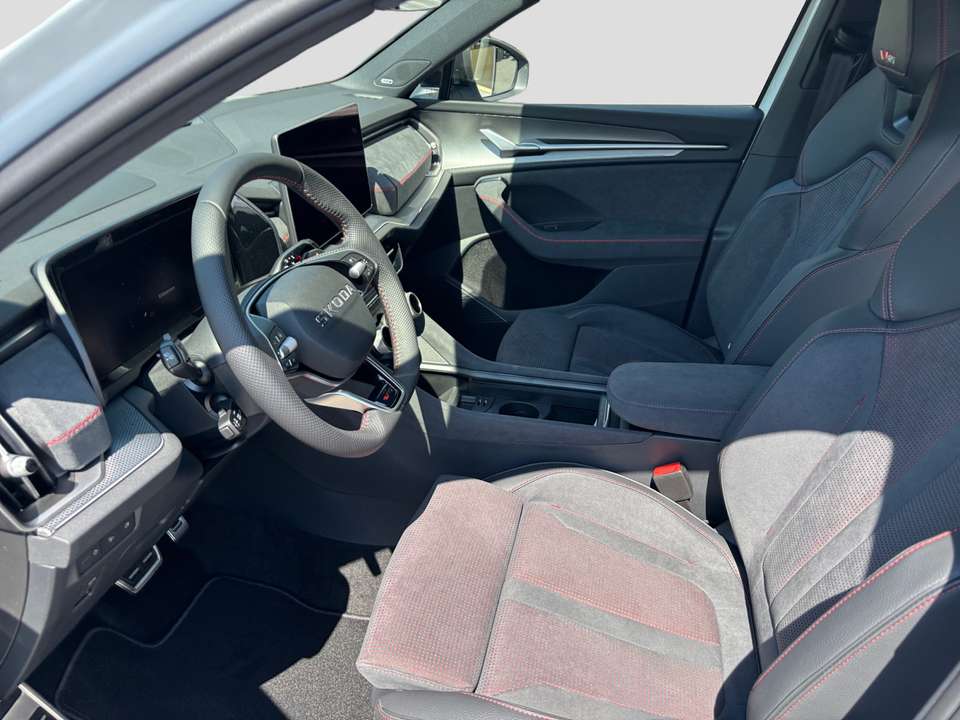 Skoda Kodiaq - Imagem 10