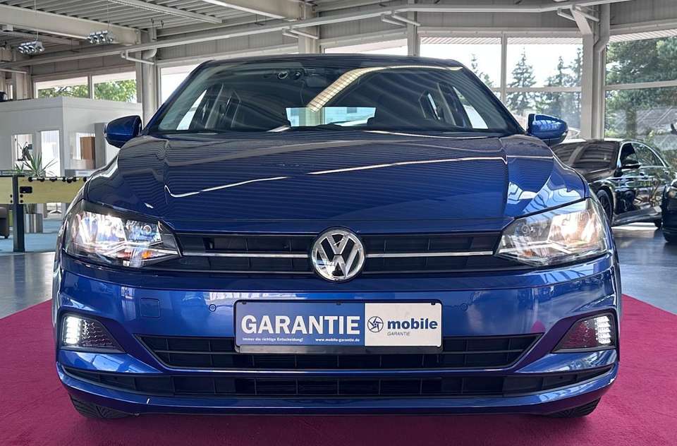 Volkswagen Polo - Imagem 3