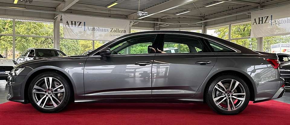 Audi A6 - Imagem 4