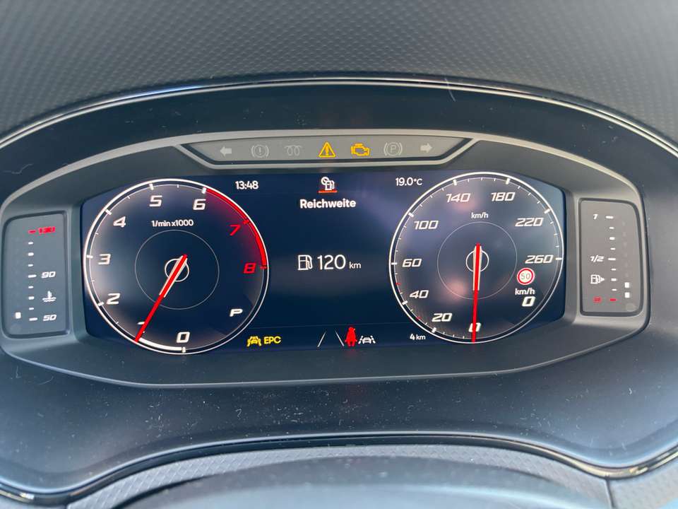 SEAT Arona - Imagem 9