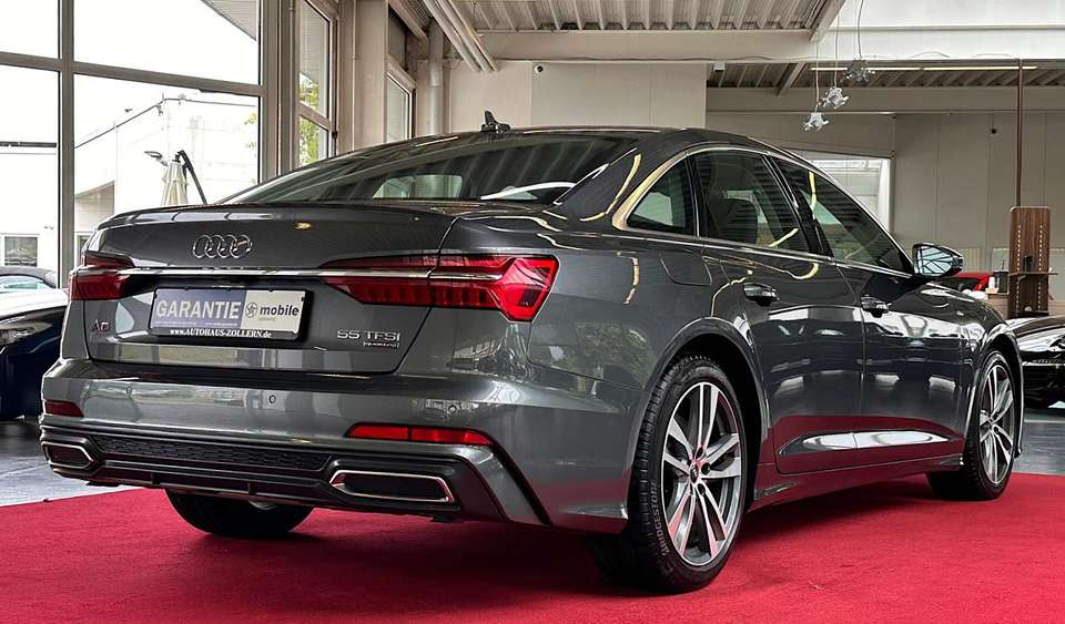 Audi A6 - Imagem 5