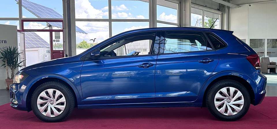 Volkswagen Polo - Imagem 4