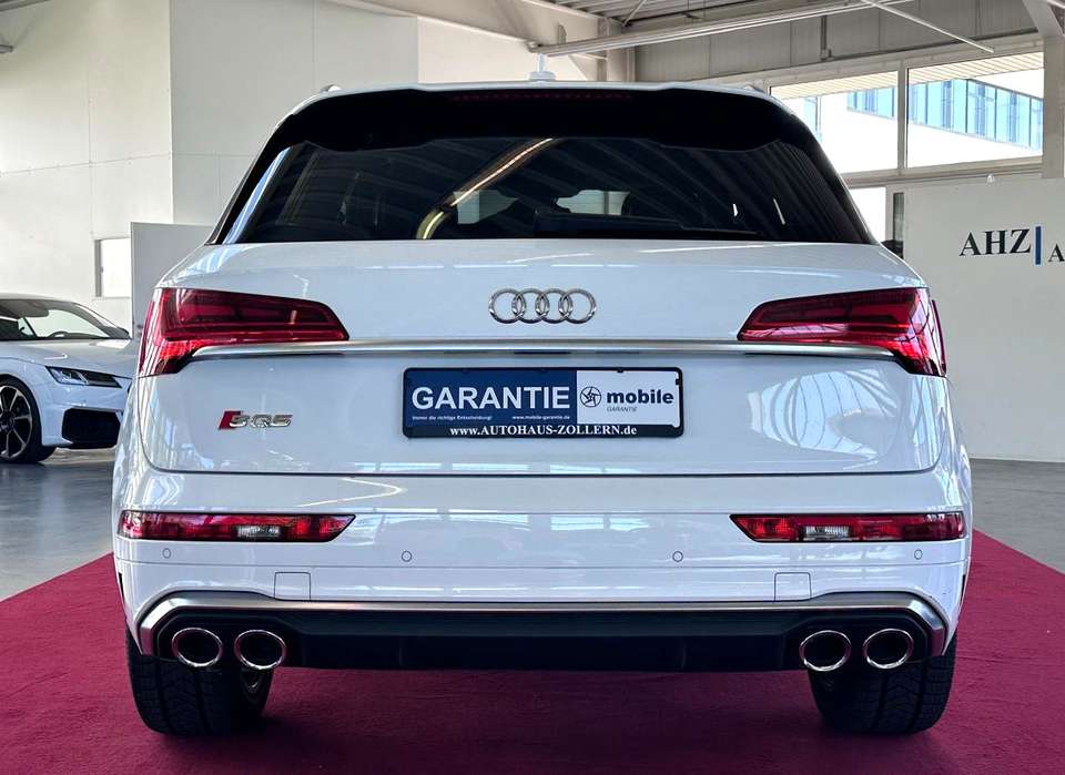 Audi SQ5 - Imagem 6